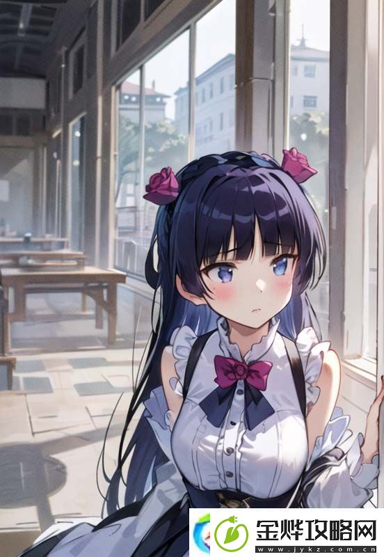 如何顺利打开成品动漫网站入口网页版-掌握这几个步骤-轻松观看动漫资源!