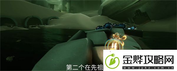 光遇11月18日季节蜡烛位置2024