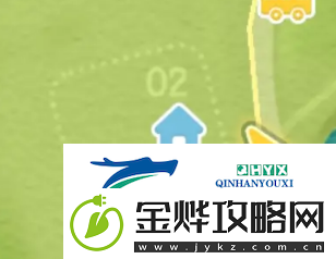 心动小镇2025年1月20日溜溜橡木及无暇萤石位置