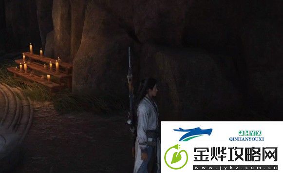 燕云十六声太极之谜任务攻略
