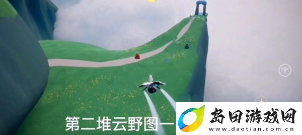 光遇12月9日大蜡烛位置介绍