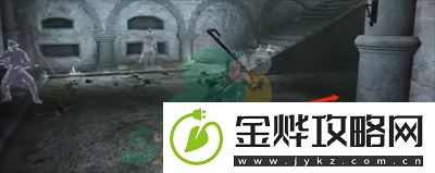 艾尔登法环圣龙徽护符+1获得方法