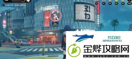 绝区零被嘉音包围了成就达成攻略