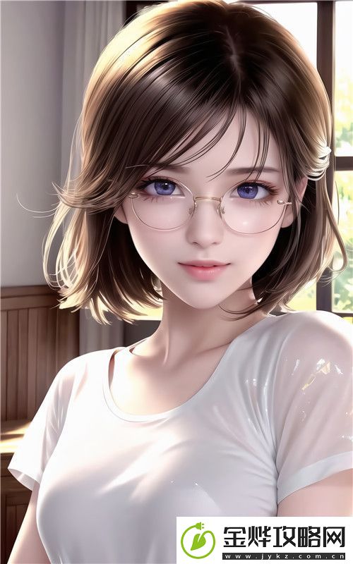 女学生被