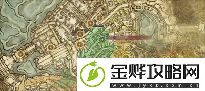 艾尔登法环圣龙徽护符+1获得方法