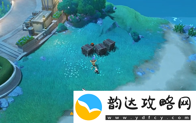 原神4.3版本千步拦射角分间无效伪装怎么做