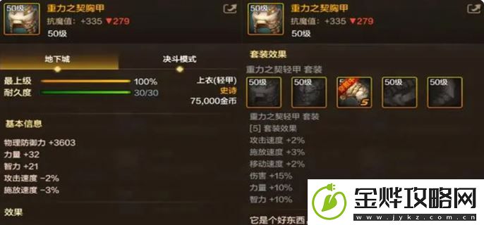 dnf手游剑魂毕业装备是什么-毕业装备搭配推荐:解锁独特美味新秘籍