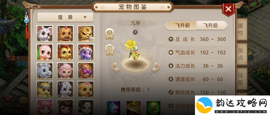 问道超水平发挥的大佬都是什么人-问道超水平发挥攻略