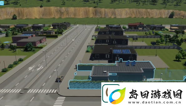 城市天际线2负债怎么解决