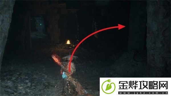 黑神话悟空琥珀念珠怎么获得