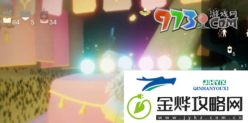 光遇魔法工坊位置在哪