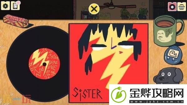 朋克风叙事模拟WaxHeads将于2026年夏季推出