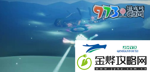 光遇魔法工坊位置在哪