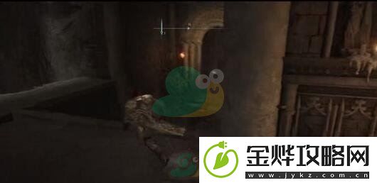 艾尔登法环古王护符获得方法