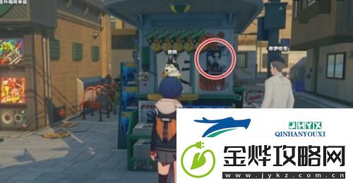 绝区零被嘉音包围了成就达成攻略
