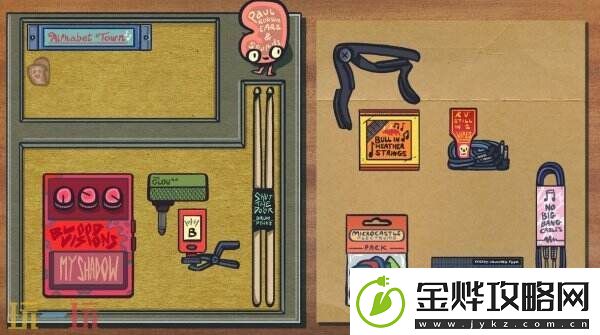 朋克风叙事模拟WaxHeads将于2026年夏季推出