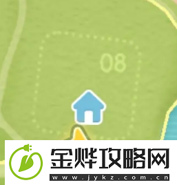 心动小镇2025年1月20日溜溜橡木及无暇萤石位置