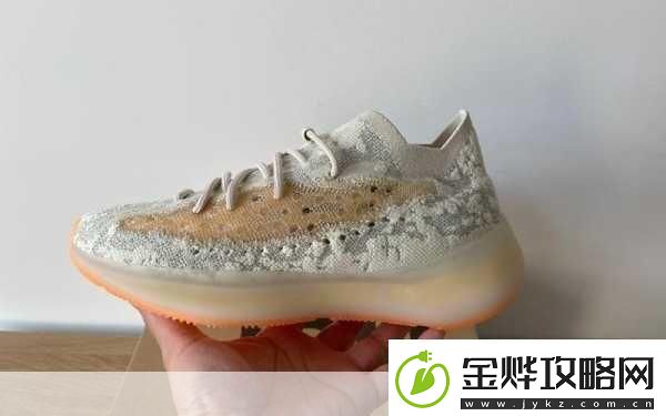 Yeezy380水蜜桃-"Yeezy-380水蜜桃:夏日鞋款的清新选择