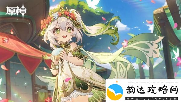 原神4.6新增玉帛位置在哪:游戏内资源点争夺与防守布局