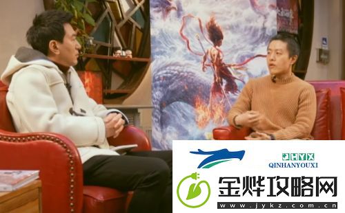 哪吒2票房破百亿-跻身全球票房榜-导演:曾被好莱坞公司瞧不起