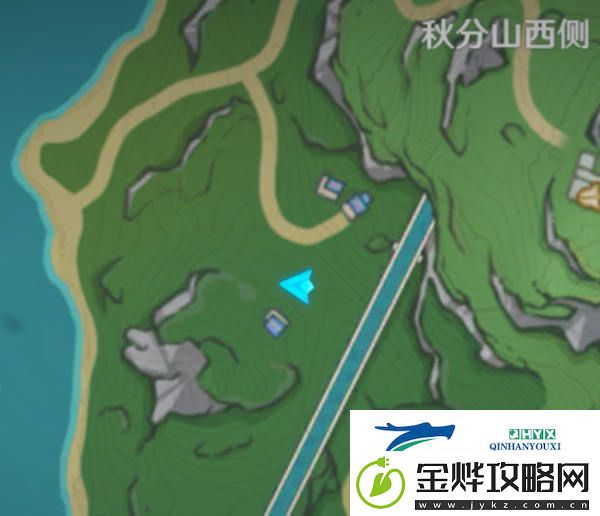 原神蔷薇与铳枪彩蛋一共有几个-第四幕彩蛋位置汇总