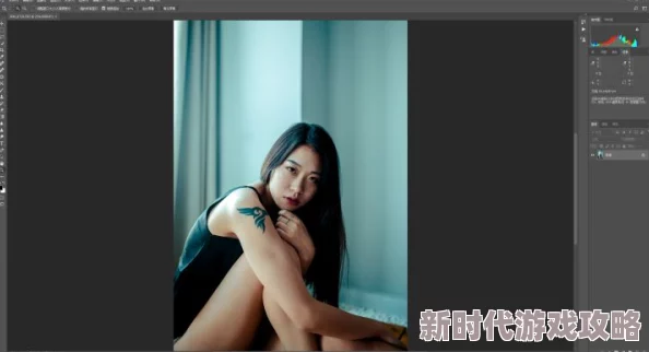 探索美女黄色的网站