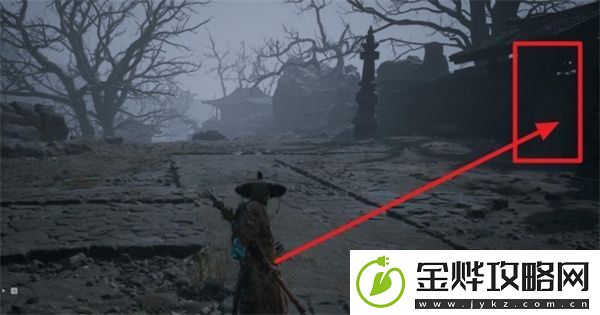 黑神话悟空琥珀念珠怎么获得