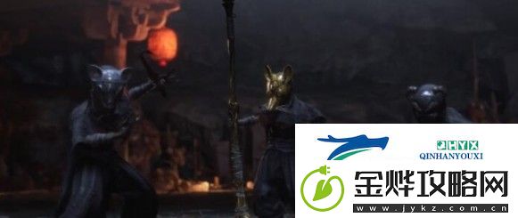 燕云十六声道主打法攻略