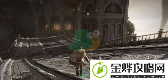 艾尔登法环古王护符获得方法