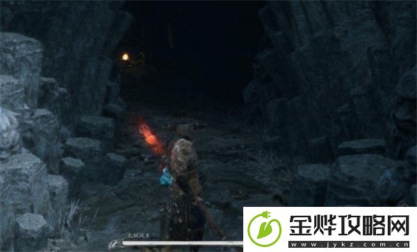 黑神话悟空琥珀念珠怎么获得