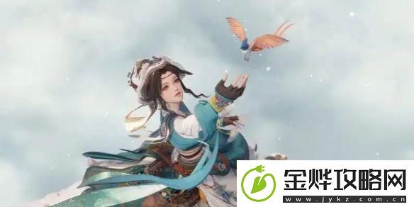 剑3无界石林马场声望提升方法