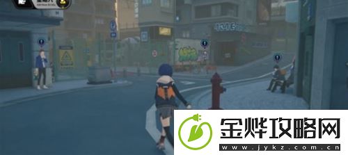 绝区零咖啡店怎么解锁