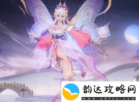 王者荣耀艾琳觅芳踪新皮肤技能特效一览