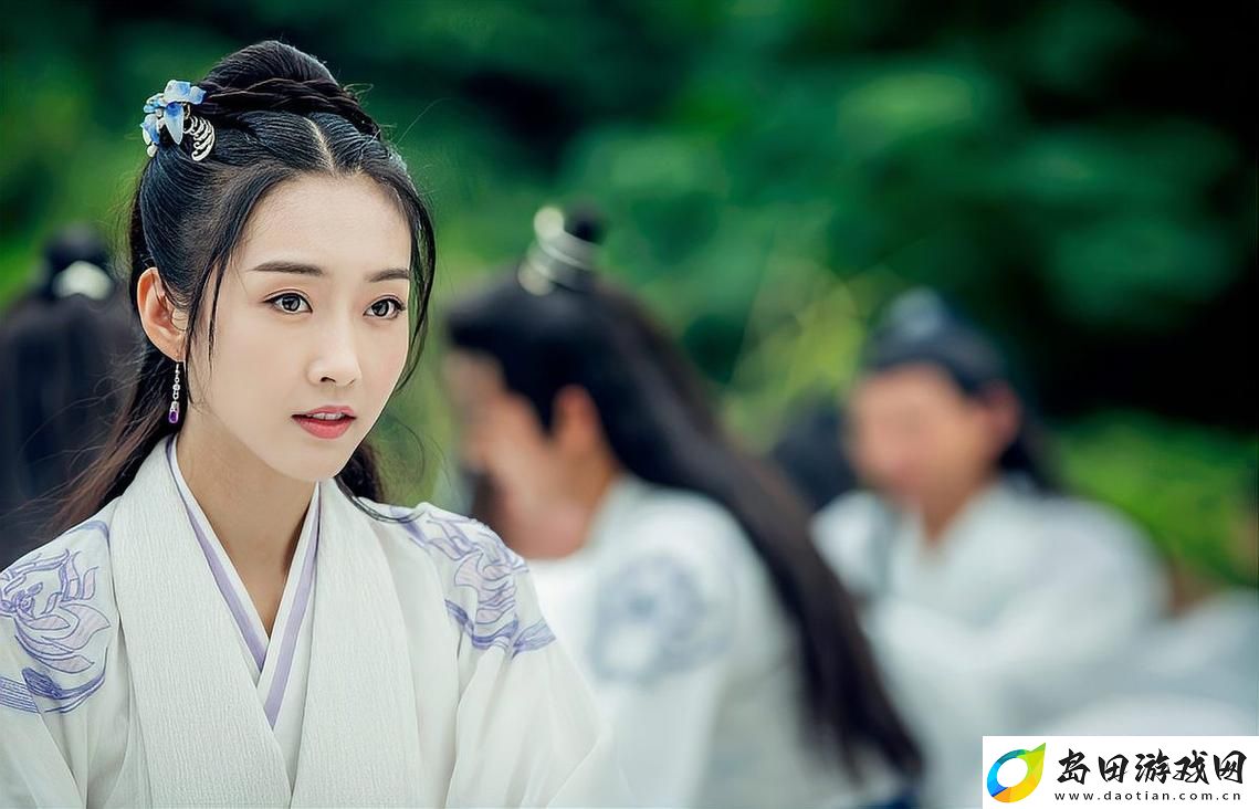 探讨“小小水蜜桃电视剧陈情令”的艺术魅力与情感共鸣