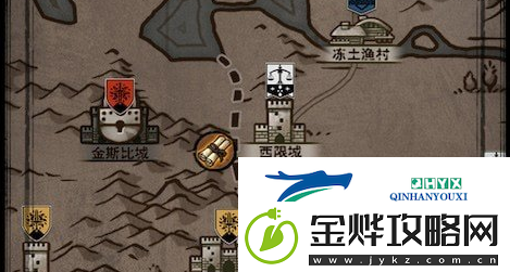 诸神皇冠浅写下新职业看法:了解游戏机制的细节