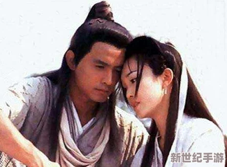 杨过黄蓉好紧好爽再浪一点-友纷纷表示这对CP的互动真是让人心动-期待更多精彩剧情的发展