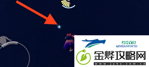 光遇鲲斗先祖第五个任务怎么做