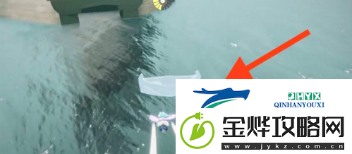 光遇鲲斗先祖第五个任务怎么做