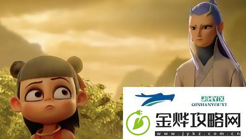 哪吒2灵珠有最纯的灵气为何打不过魔丸哪吒只能说逆境出高手