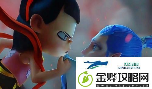 哪吒2灵珠有最纯的灵气为何打不过魔丸哪吒只能说逆境出高手