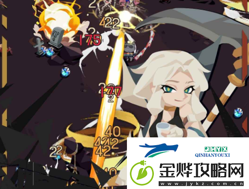 重返深渊金弓无饮料刷金手法攻略:无限怒气值释放技巧揭秘