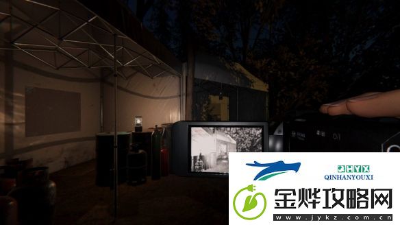 恐鬼症2025年详细更新路线图公布
