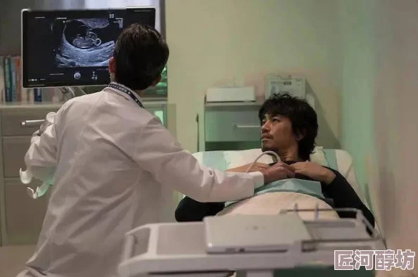 男男怀孕做到生h:科学家成功实现男性妊娠实验-开创人类生育新篇章-引发伦理与社会讨论