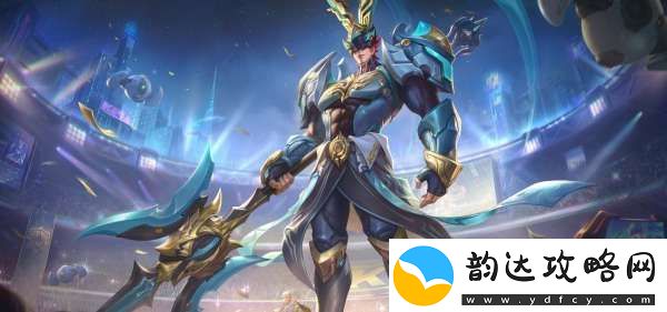 鲁班七号新皮肤江户川柯南上线