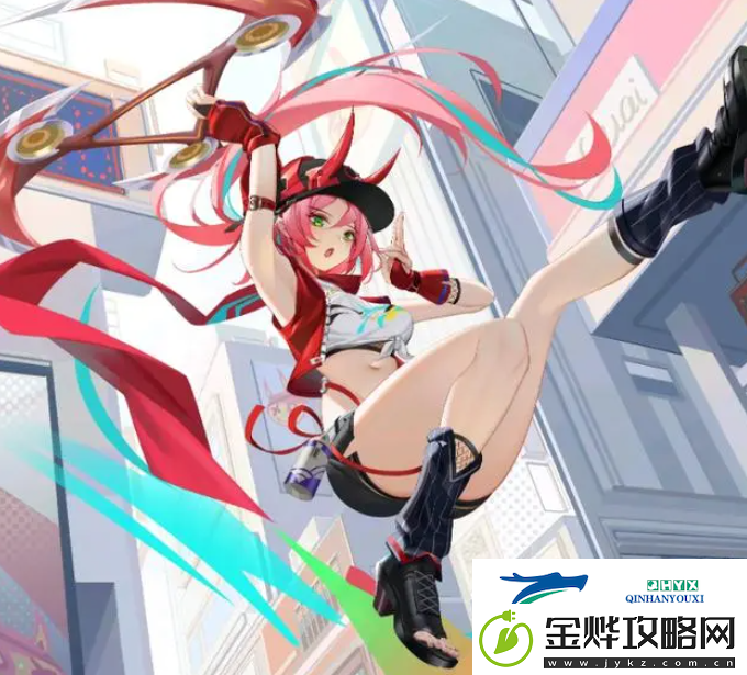 崩坏星穹铁道乱破卡池要不要抽