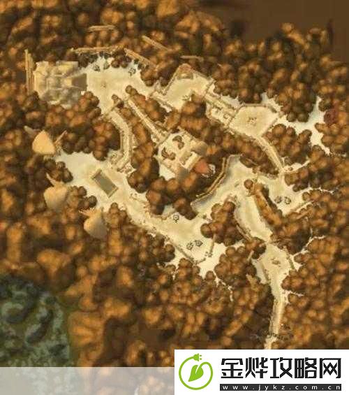 魔兽世界祖尔法拉克锤子任务全攻略