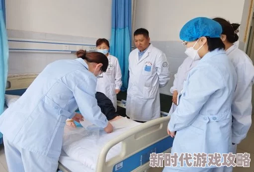 我是护士跟医生做好刺激积极配合提升医疗服务质量共同应对患者需求与挑战确保安全高效的护理环境