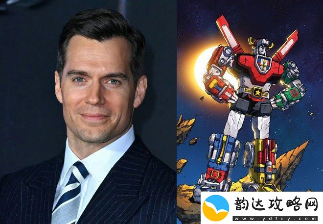 战神金刚亨利·卡维尔主演-瑞塔·欧拉等加盟