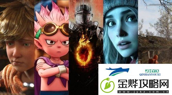 外媒DSOG评2024年优化最差的PC游戏-黑神话在列