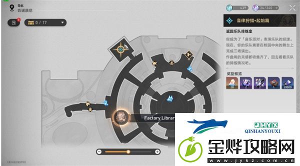 崩坏星穹铁道音律狩猎忍法帖全成就怎么解锁